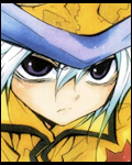 Avatar de l’utilisateur