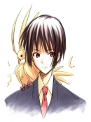 Avatar de l’utilisateur
