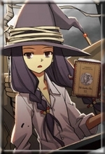 Avatar de l’utilisateur